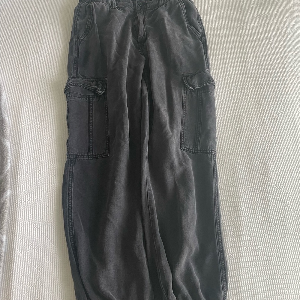 American eagle pants